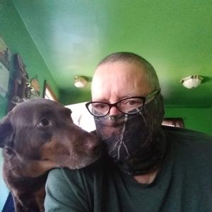 Meet your Posher, Mike